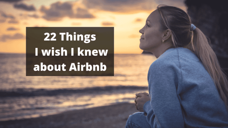 How Does Airbnb Work