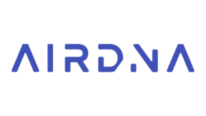 AirDNA : Brand Short Description Type Here.