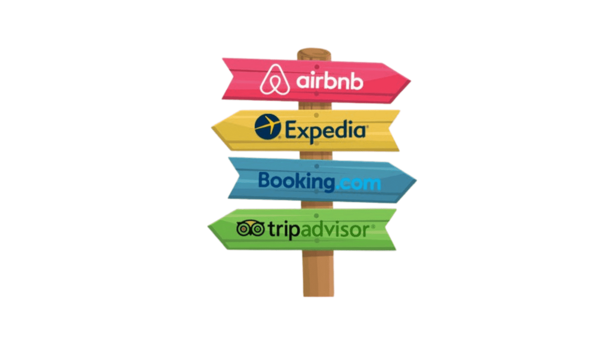 Read more about the article Airbnb Competitors & Alternatives You Should Try in 2021