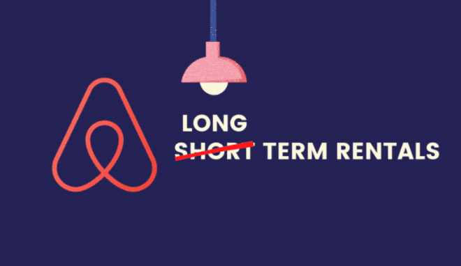 Read more about the article Airbnb Long Term Rentals: A Guide for hosts & guests