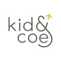 Kid & Coe : Brand Short Description Type Here.