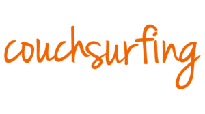 Couchsurfing : Brand Short Description Type Here.