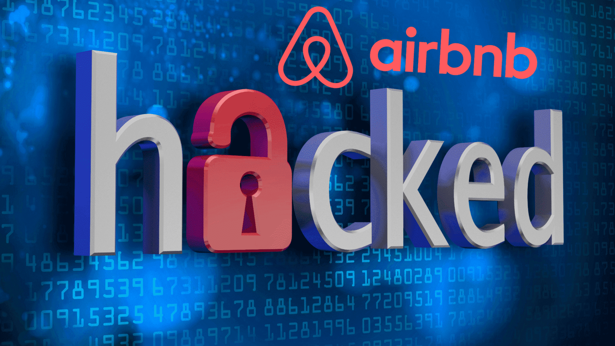 Read more about the article Airbnb Account Hacked? – Here’s What You Should Do!