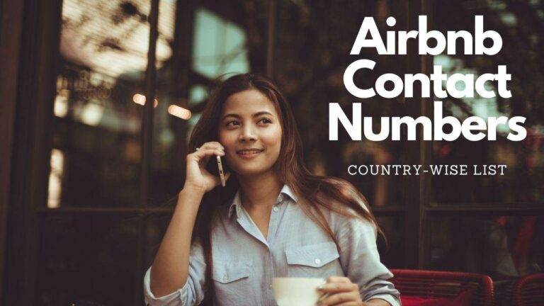 Airbnb contact number malaysia
