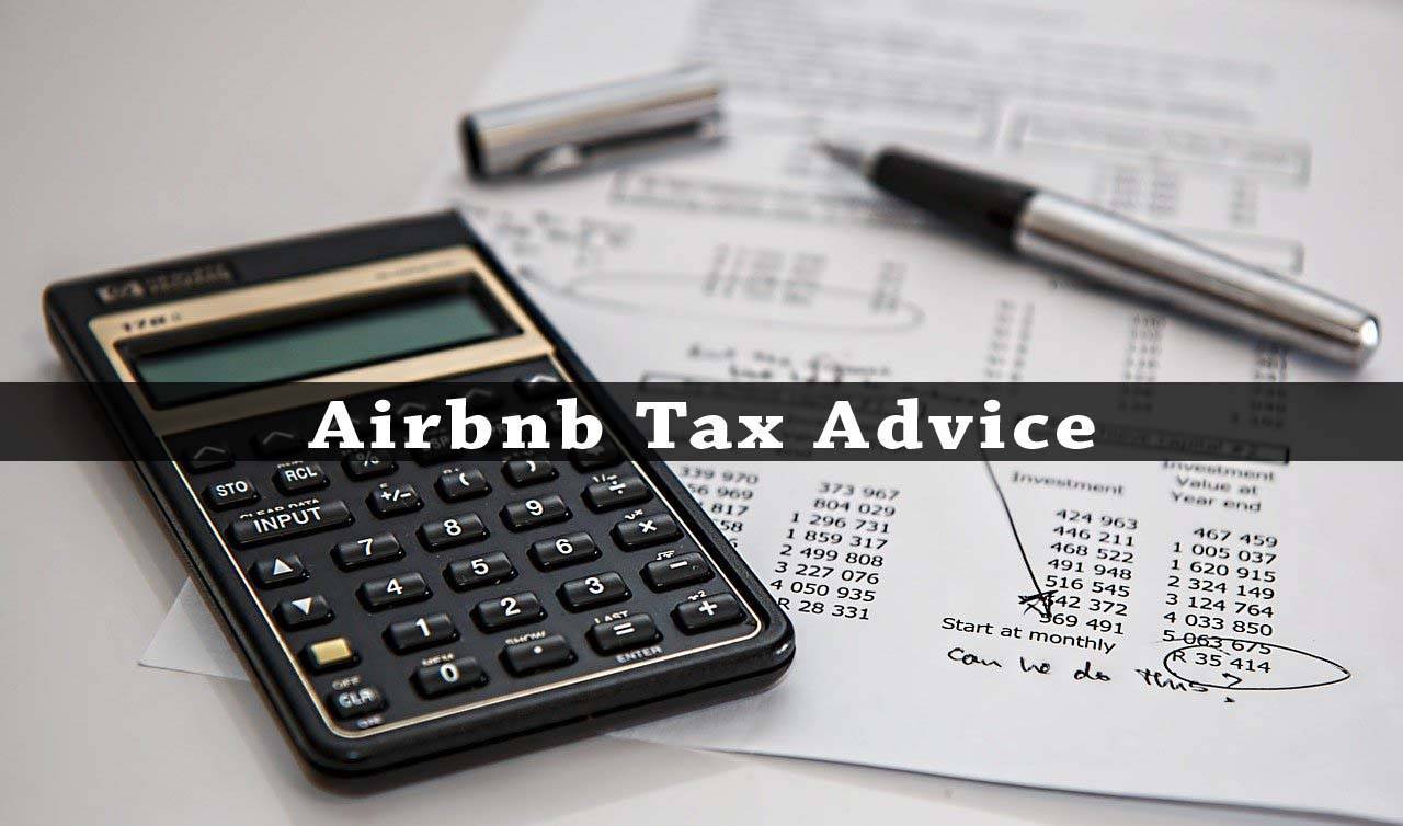 Read more about the article Airbnb Tax Advice – How To Make Your Rental Income Tax Efficient