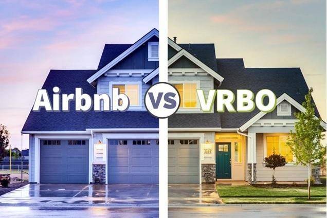 Which is Better Airbnb or Vrbo