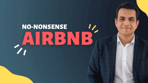 No-Nonsense Airbnb