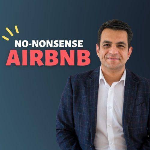 Airbnb Masterclass: Secrets To A Successful STR Business